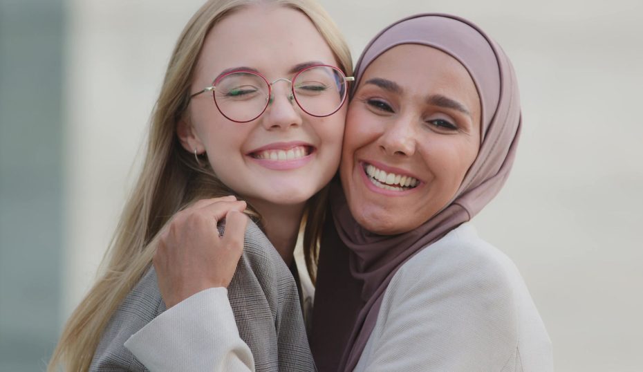 feminisme i interseccionalitat