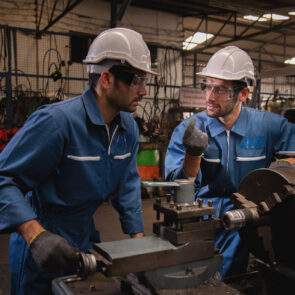 FMEH0109 - Mecanització per arrencament de ferritja