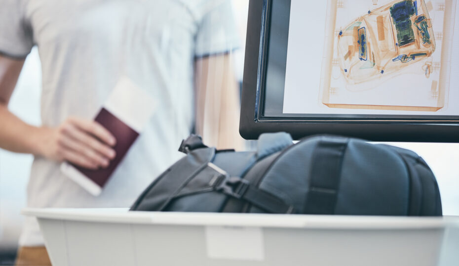 Formació específica per a Vigilants de Seguretat que prestin servei amb aparells de raigs X 1 formacio especifica per a vigilants de seguretat que prestin servei amb aparells de raigs x