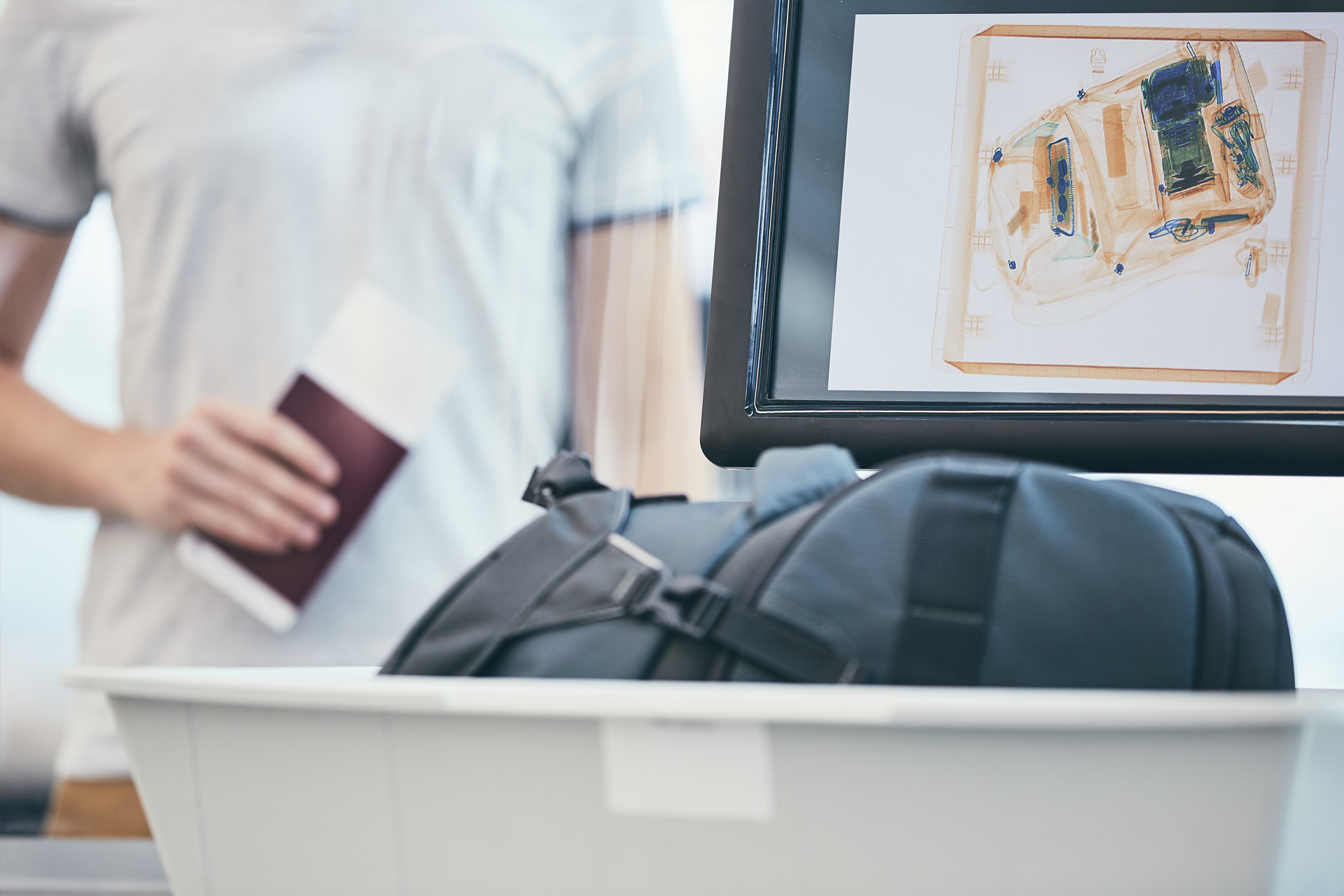 formacio especifica per a vigilants de seguretat que prestin servei amb aparells de raigs