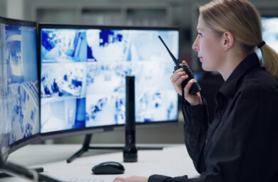 Formació específica per a Vigilants de Seguretat que prestin servei de vigilància en centres hospitalaris