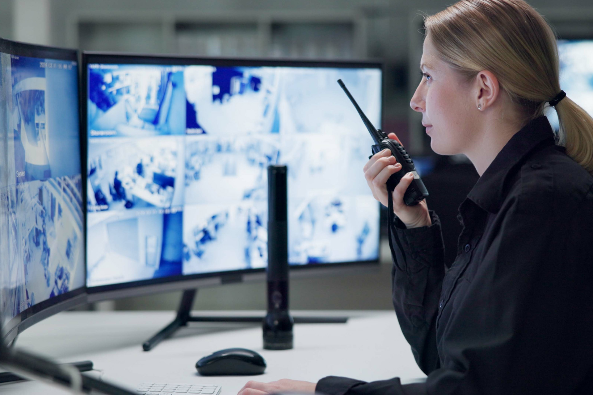 formacio especifica per a vigilants de seguretat que prestin servei de vigilancia en centres hospitalaris