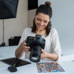 Fotografia digital i tractament d'imatge. Nivell avançat 2 fotografia digital i tractament dimatge nivell avancat