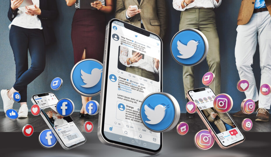 Gestió de les xarxes socials a l'empresa 1 gestio de les xarxes socials a lempresa