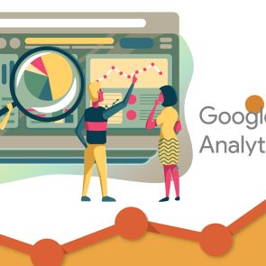 Google Analytics I Google Metatags