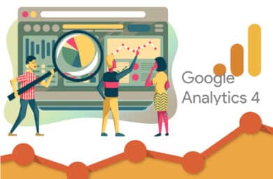 Google Analytics I Google Metatags