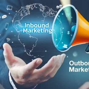 Inbound And Outbound Marketing