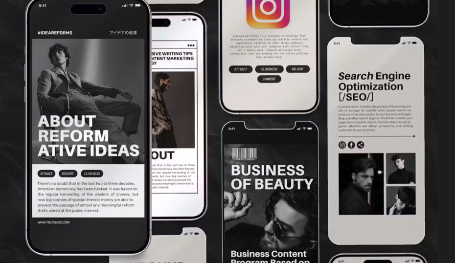 instagram per al teu negoci 2