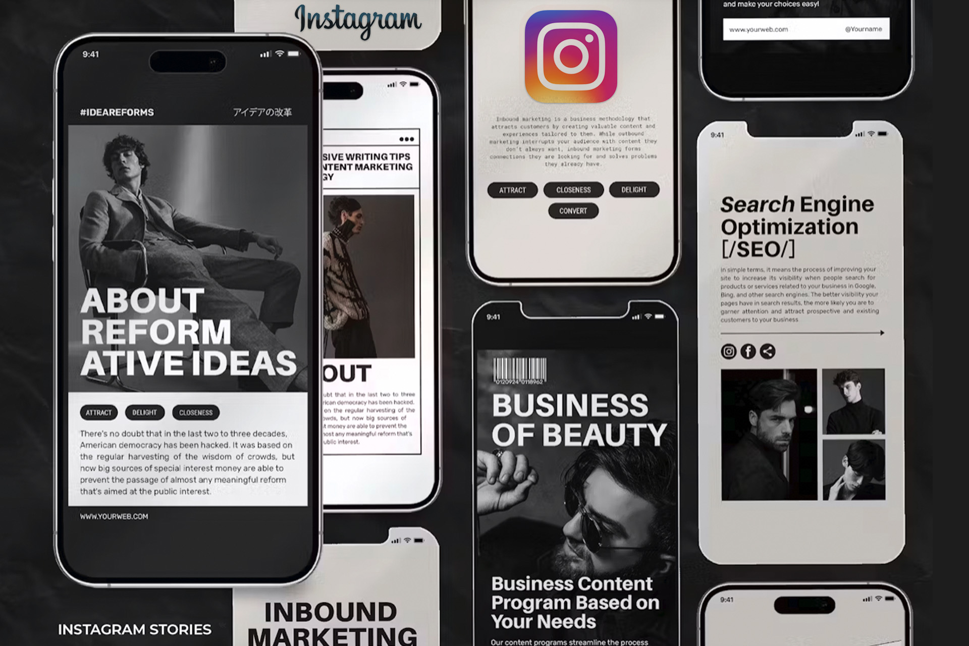 instagram per al teu negoci 2