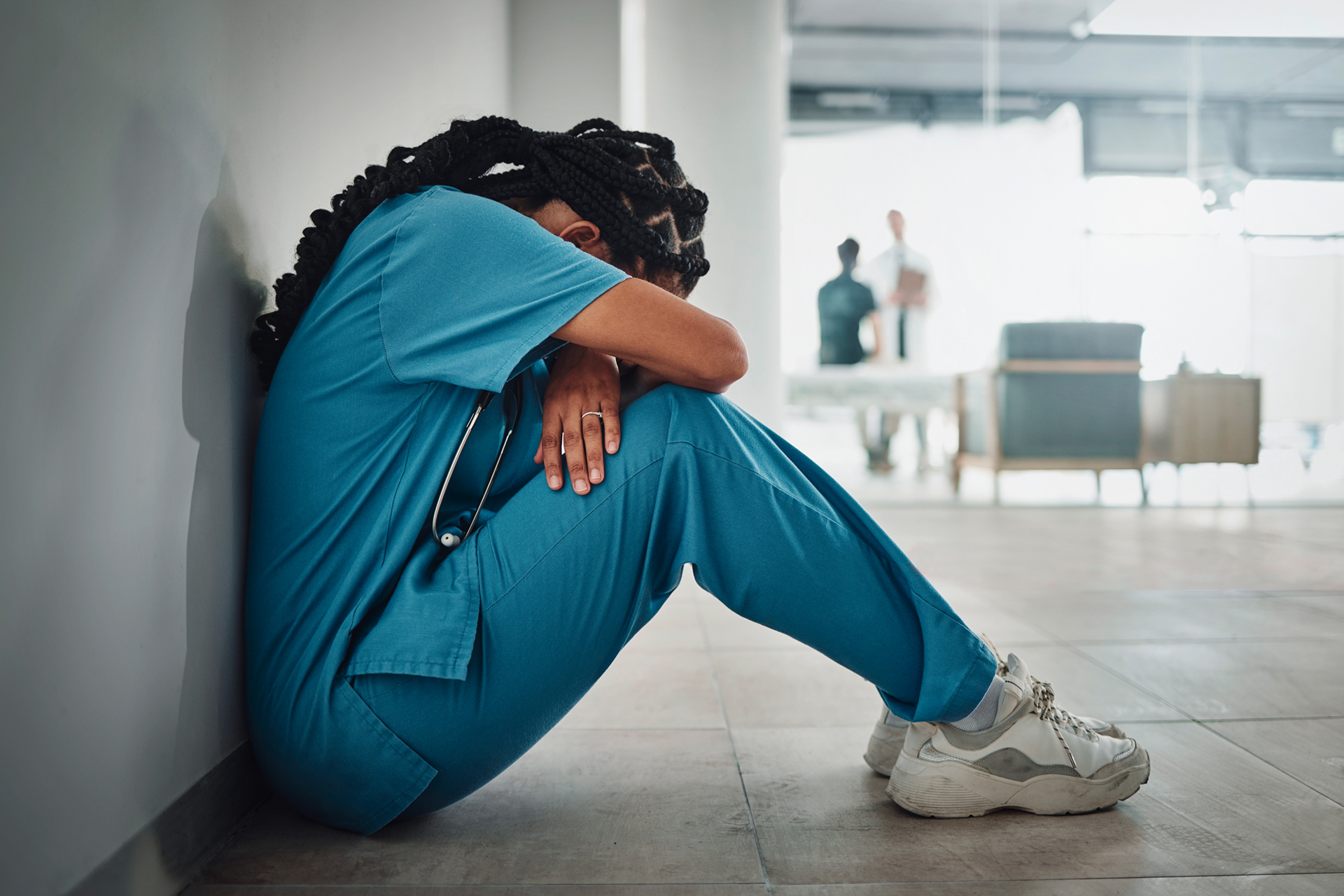 lassetjament a lambit sanitari