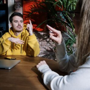 Llengua de Signes Catalana A.1.A.