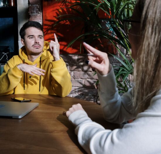 llengua de signes catalana a 1 b 90592