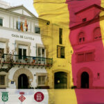 Temari general oposicions AMB, L'IMET I L'IMPSOL, subgrup C1 2 Local Ajuntaments I Diputacions