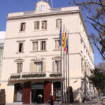 local ajuntaments i diputacions sant boi