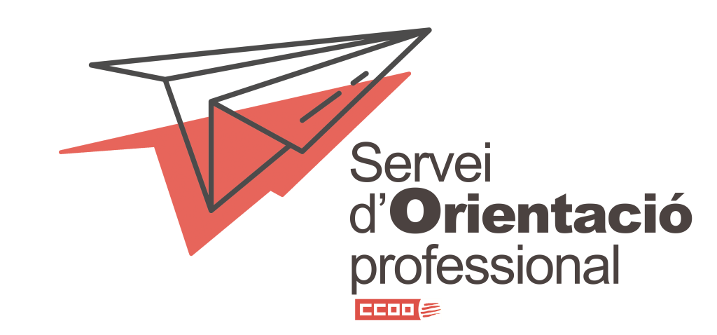 Logotip Servei Orientacio