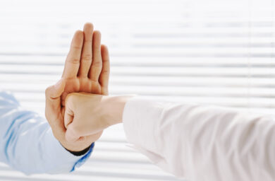 Maneig de les crisis d’agressivitat