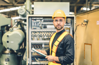 manteniment dinstallacions