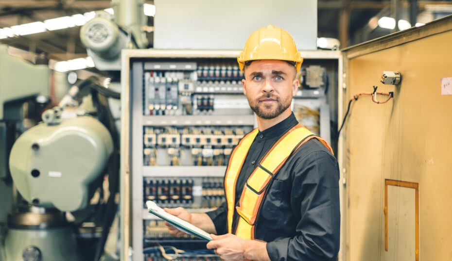 manteniment dinstallacions