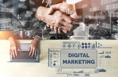 Marqueting I Relacions Publiques