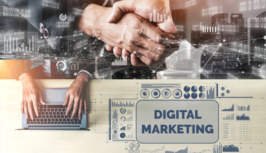 Marqueting I Relacions Publiques