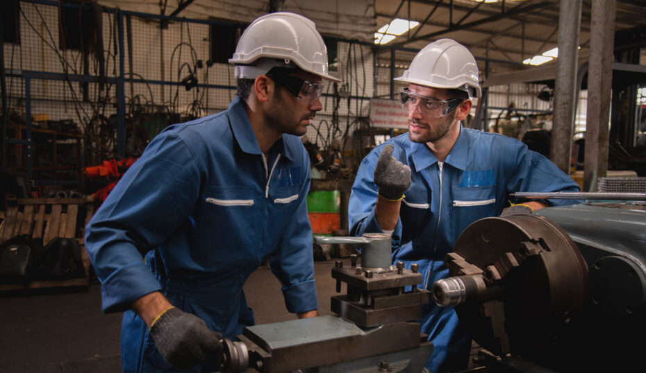 mecanitzacio per arrencament de ferritja