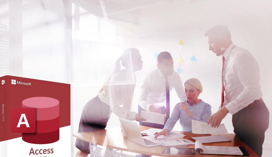 Microsoft Access 2019 - Certificació MOS-500: Microsoft Access Expert 1 microsoft access 2019 certificacio mos 500 microsoft access expert