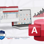 microsoft access expert 2019