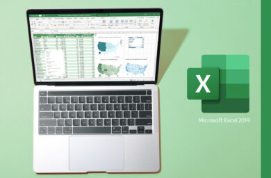 microsoft excel 2019 nivell 1 certificacio mos 200 excel associate 90166