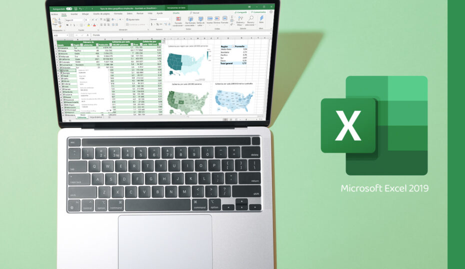 Microsoft Excel 2019 Nivell 1 - Certificació MOS-200: Excel Associate 1 microsoft excel 2019 nivell 1 certificacio mos 200 excel associate 90166