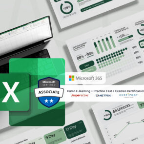Microsoft Office Specialist - Excel Associate (Microsoft 365 Apps)