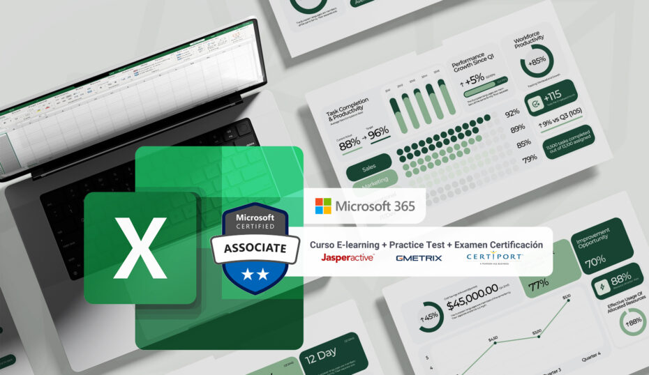 microsoft office specialist excel associate microsoft 365 apps