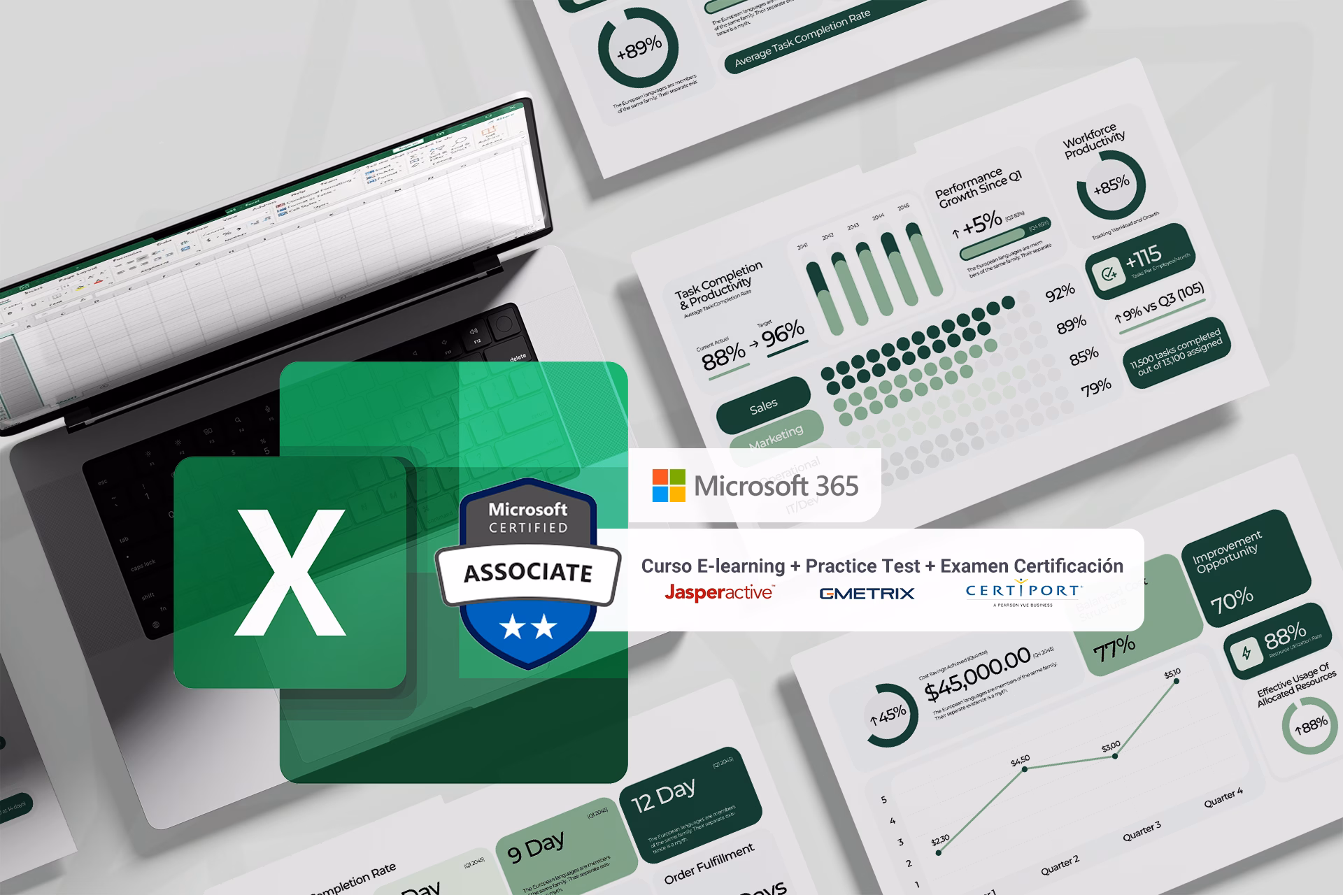 microsoft office specialist excel associate microsoft 365 apps jpg