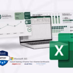 Microsoft Office Specialist - Excel Expert (Microsoft 365 Apps) 4 microsoft office specialist excel expert microsoft 365 apps 150x150 jpg