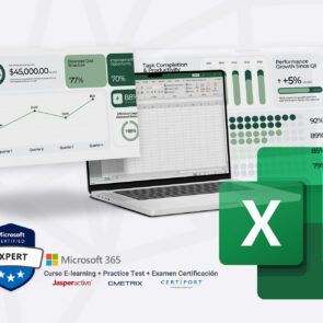 Microsoft Office Specialist - Excel Expert (Microsoft 365 Apps)