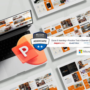 Microsoft Office Specialist - PowerPoint Associate (Microsoft 365 Apps)