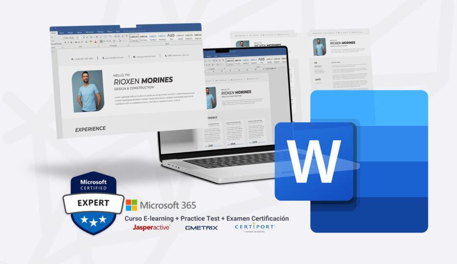 Microsoft Office Specialist - Word Expert (Microsoft 365 Apps) 1 microsoft office specialist word expert microsoft 365 apps