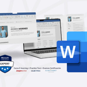Microsoft Word Expert 2019