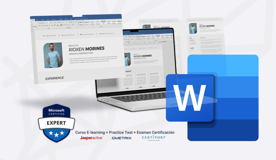 microsoft word expert 2019