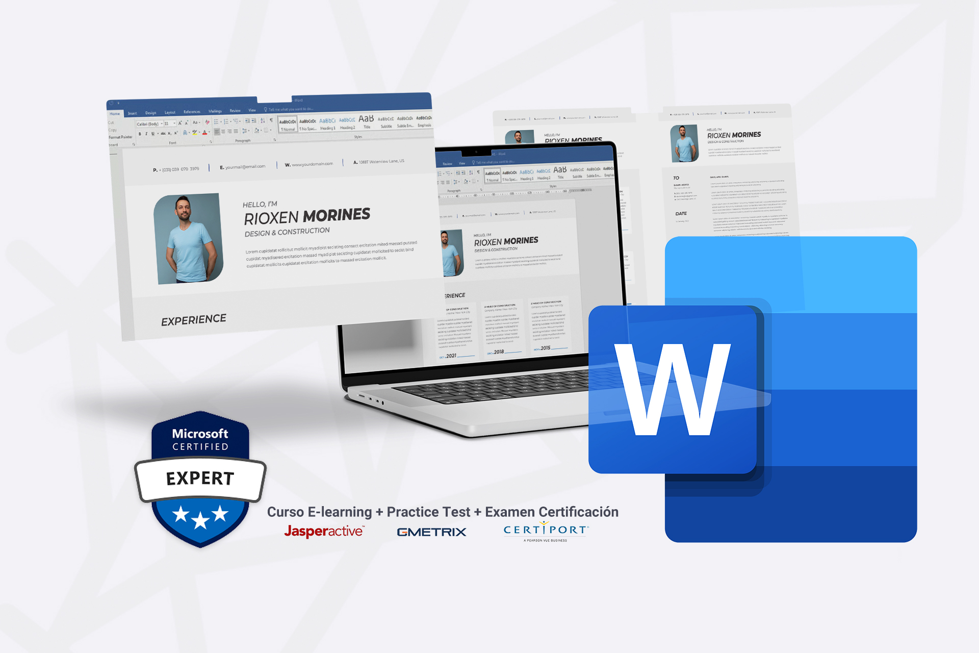 microsoft word expert 2019