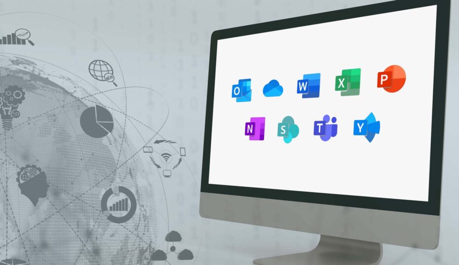 Ofimatica I Internet