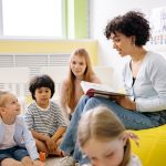 Orientacions Per A La Programacio Didactica Educacio Infantil