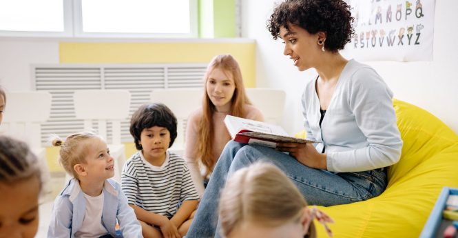 Orientacions Per A La Programacio Didactica Educacio Infantil