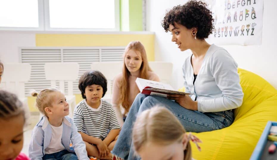 Orientacions Per A La Programacio Didactica Educacio Infantil
