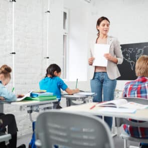 Orientacions per a la programació didàctica Educació Primària