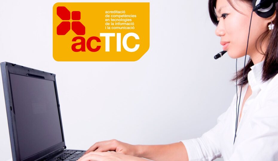 Preparacio Actic Nivell Avancat