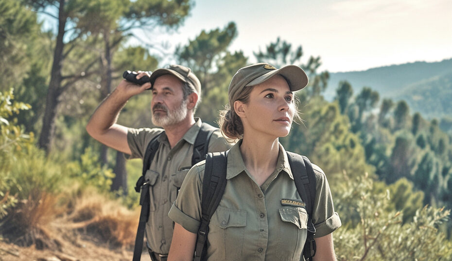 Preparació de l'oposició al cos d'agents rurals de la Generalitat de Catalunya 1 preparacio de loposicio al cos dagents rurals de la generalitat de catalunya 1