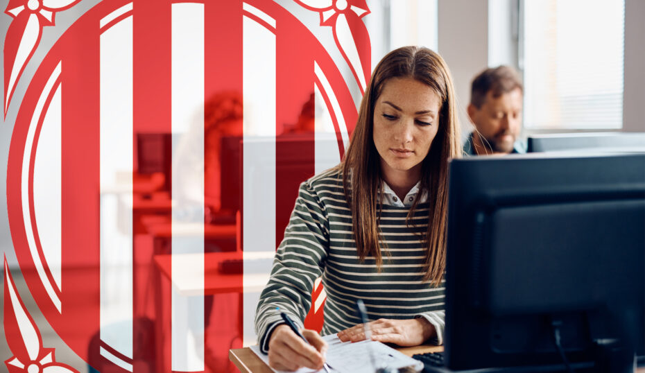 preparacio oposicio generalitat catalunya cos administratiu grup c subgrup c1