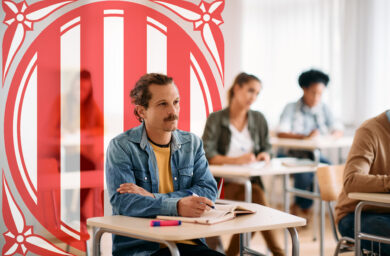 preparacio promocio interna de la generalitat de catalunya dauxiliar administratiuva a administratiuva