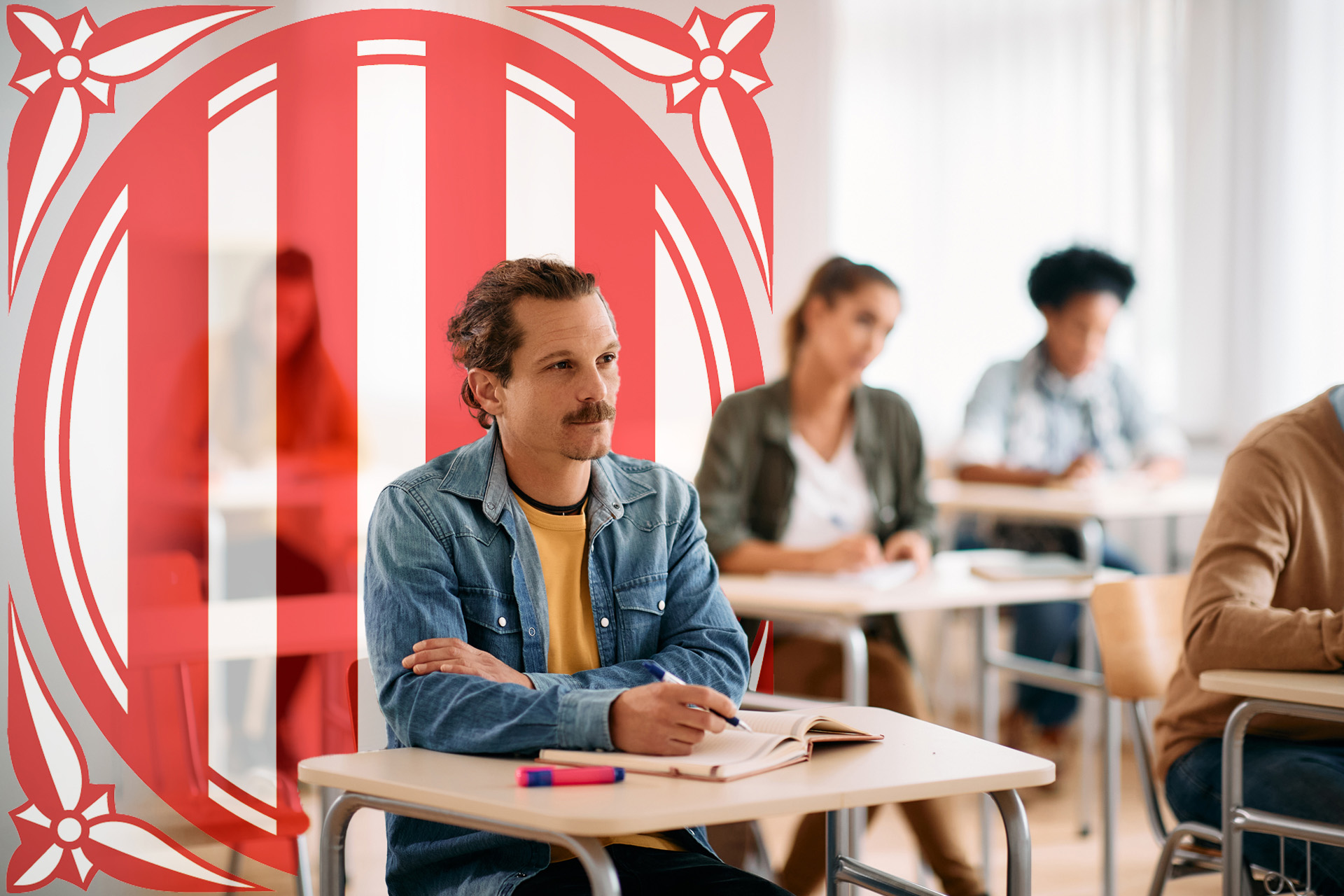 preparacio promocio interna de la generalitat de catalunya de subalterna a auxiliar administratiuva