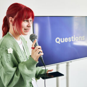 Presentacions orals tècniques en anglès